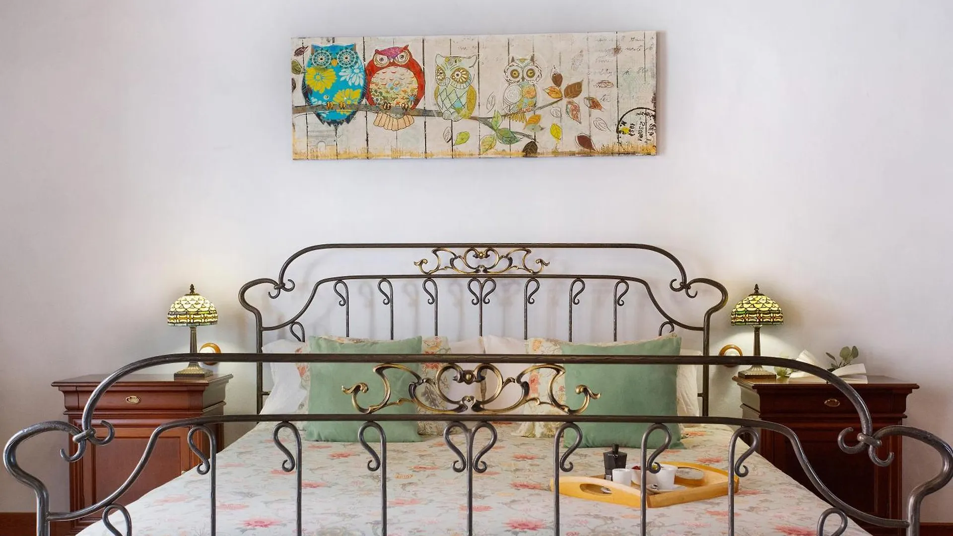 펜션 San Juan de la Rambla La Casona De La Rambla 빌라 스페인